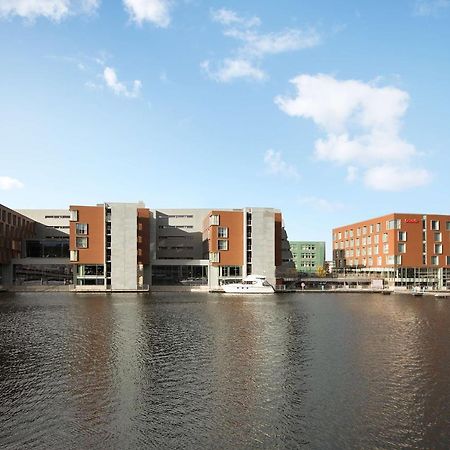 Scandic Nidelven Hotel Trondheim Exterior photo